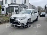 2016 Mitsubishi OUTLANDER