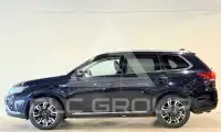 2016 Mitsubishi OUTLANDER
