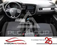 2016 Mitsubishi OUTLANDER