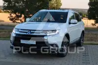 2016 Mitsubishi OUTLANDER