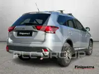 2016 Mitsubishi OUTLANDER