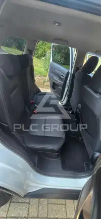 2016 Mitsubishi OUTLANDER