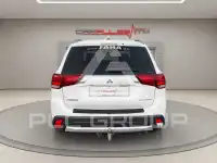 2016 Mitsubishi OUTLANDER