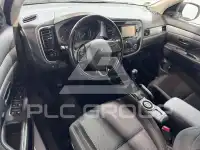 2016 Mitsubishi OUTLANDER