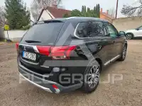 2016 Mitsubishi OUTLANDER