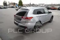 2016 Mitsubishi OUTLANDER