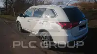 2016 Mitsubishi OUTLANDER