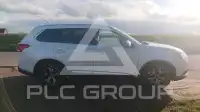 2016 Mitsubishi OUTLANDER
