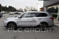 2016 Mitsubishi OUTLANDER