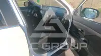 2016 Mitsubishi OUTLANDER