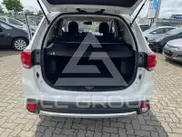 2016 Mitsubishi OUTLANDER