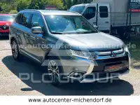 2016 Mitsubishi OUTLANDER