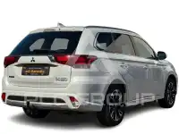 2016 Mitsubishi OUTLANDER