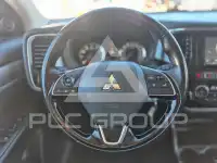 2016 Mitsubishi OUTLANDER