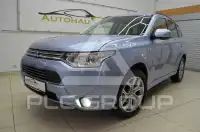 2016 Mitsubishi OUTLANDER