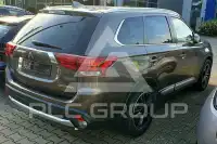 2016 Mitsubishi OUTLANDER