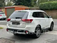 2016 Mitsubishi OUTLANDER