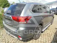 2016 Mitsubishi OUTLANDER