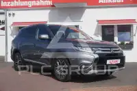 2016 Mitsubishi OUTLANDER