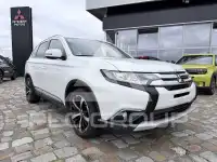 2016 Mitsubishi OUTLANDER