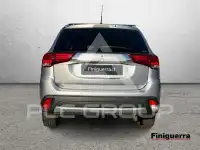 2016 Mitsubishi OUTLANDER