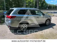 2016 Mitsubishi OUTLANDER