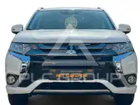 2016 Mitsubishi OUTLANDER