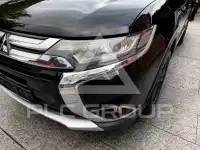 2016 Mitsubishi OUTLANDER