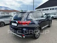 2016 Mitsubishi OUTLANDER