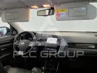 2016 Mitsubishi OUTLANDER