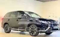 2016 Mitsubishi OUTLANDER