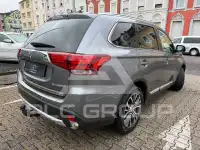 2016 Mitsubishi OUTLANDER