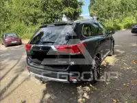 2016 Mitsubishi OUTLANDER