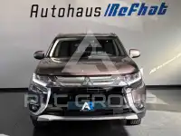 2016 Mitsubishi OUTLANDER