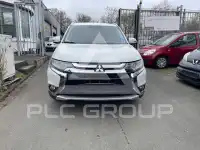 2016 Mitsubishi OUTLANDER