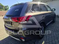 2016 Mitsubishi OUTLANDER