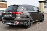 2016 Mitsubishi OUTLANDER
