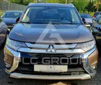 2016 Mitsubishi OUTLANDER