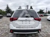 2016 Mitsubishi OUTLANDER
