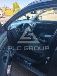 2016 Mitsubishi OUTLANDER
