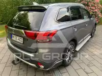 2016 Mitsubishi OUTLANDER