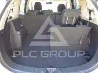 2016 Mitsubishi OUTLANDER