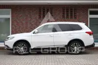 2016 Mitsubishi OUTLANDER
