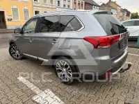 2016 Mitsubishi OUTLANDER