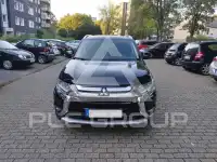 2016 Mitsubishi OUTLANDER