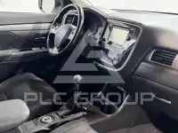 2016 Mitsubishi OUTLANDER