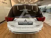 2016 Mitsubishi OUTLANDER
