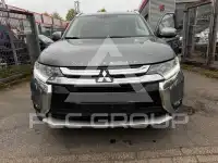 2016 Mitsubishi OUTLANDER