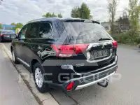 2016 Mitsubishi OUTLANDER