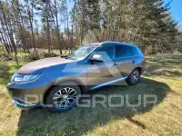 2016 Mitsubishi OUTLANDER